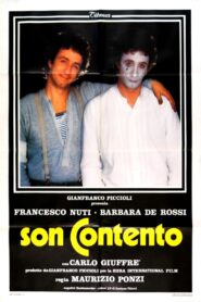 Son contento Online En Netflix