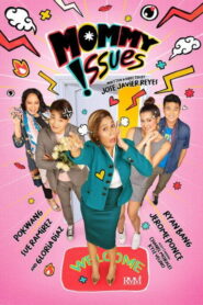 Mommy Issues Online En Netflix