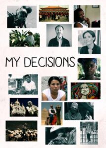My Decisions Online En Netflix