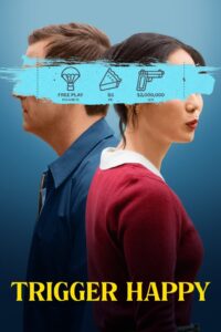 Trigger Happy Online En Netflix