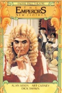 The Emperor’s New Clothes Online En Netflix