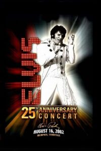 Elvis Lives: The 25th Anniversary Concert Online En Netflix