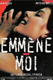 Emmène-moi Online En Netflix