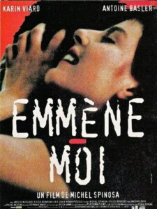 Emmène-moi Online En Netflix
