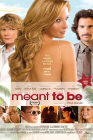 Meant To Be Online En Netflix