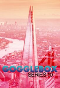 Gogglebox: Temporada 10 {year} En Netflix