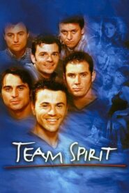 Team Spirit Online En Netflix