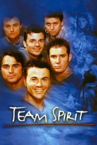 Team Spirit Online En Netflix