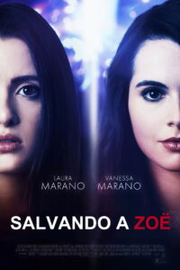 Salvando a Zoë Online En Netflix