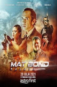 Mat Bond Malaya Online En Netflix