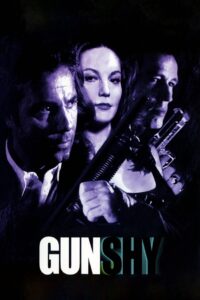 Gunshy Online En Netflix