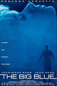 The Big Blue Adventure Online En Netflix