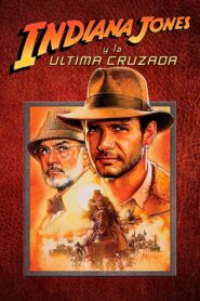 Indiana Jones 3: La Última Cruzada Online En Netflix