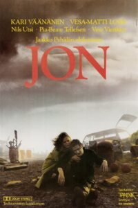 Jon Online En Netflix