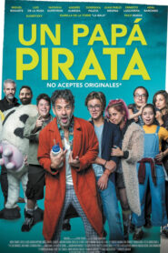 Un papá pirata Online En Netflix