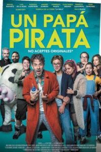 Un papá pirata Online En Netflix