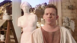 The Checkout: 5×2 {year} Online En Netflix