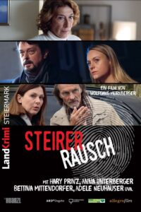 Steirerrausch Online En Netflix
