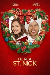The Real St. Nick Online En Netflix