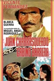 Juan Charrasqueado y Gabino Barrera Online En Netflix