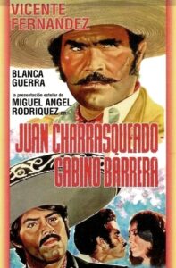 Juan Charrasqueado y Gabino Barrera Online En Netflix