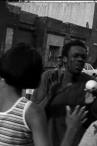 Citizen James Online En Netflix