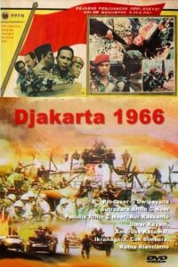 Djakarta 1966 Online En Netflix