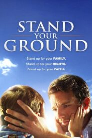 Stand Your Ground Online En Netflix