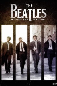 The Beatles: Up Close and Personal Online En Netflix