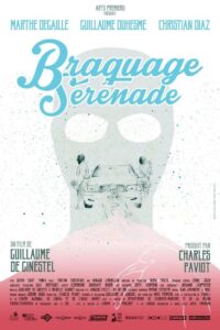 Braquage Sérénade Online En Netflix