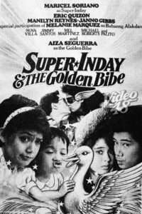 Super Inday And The Golden Bibe Online En Netflix