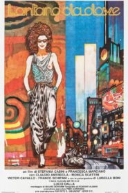 Lontano da dove Online En Netflix