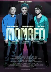 Monged Online En Netflix