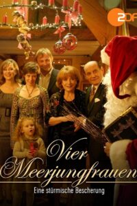 Eine stürmische Bescherung Online En Netflix