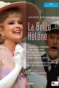 La Belle Hélène Online En Netflix