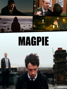 Magpie Online En Netflix