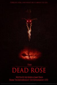 The Dead Rose Online En Netflix