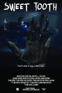 Sweet Tooth Online En Netflix