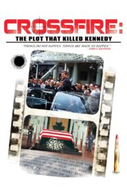Crossfire: The Plot that Killed Kennedy Online En Netflix