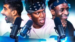 Sidecast: 2×14 {year} Online En Netflix