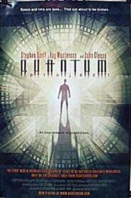Quantum Project Online En Netflix