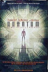 Quantum Project Online En Netflix