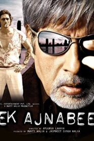 Ek Ajnabee Online En Netflix