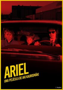Ariel Online En Netflix
