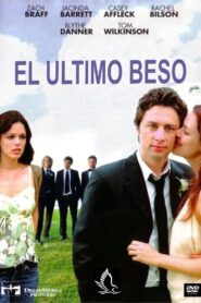 Un beso más Online En Netflix