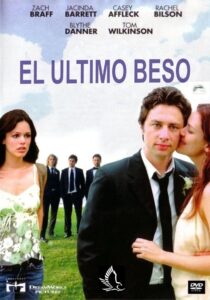 Un beso más Online En Netflix
