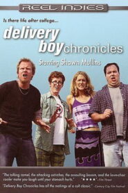 Delivery Boy Chronicles Online En Netflix
