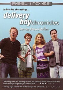 Delivery Boy Chronicles Online En Netflix