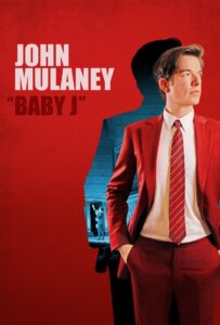 John Mulaney: Baby J Online En Netflix