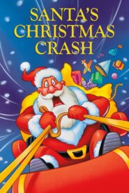Santa’s Christmas Crash Online En Netflix